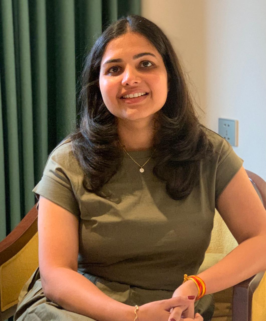 Priya Hebbal
